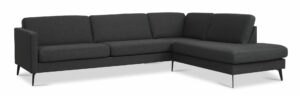 Ask sæt 61 stor OE sofa