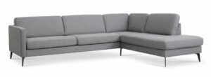 Ask sæt 61 stor OE sofa