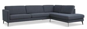 Ask sæt 61 stor OE sofa