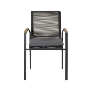 VENTURE DESIGN Dallas havestol