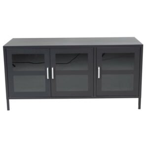 VENTURE DESIGN Acero TV-bord/skænk