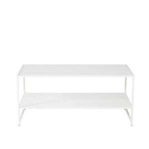 VENTURE DESIGN Staal sofabord