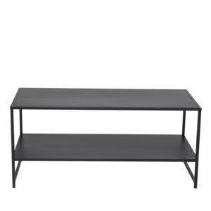 VENTURE DESIGN Staal sofabord