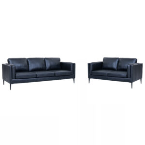 VALENCIA 3+2PERS.SOFA - Nicehome.dk