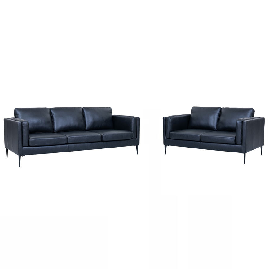 VALENCIA 3+2PERS.SOFA - Nicehome.dk