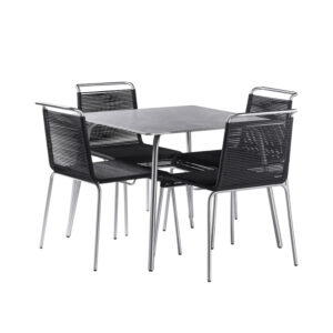 TEGLGÅRD HAVESÆT 90X90 CM - Nicehome.dk