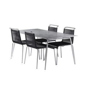 TEGLGAARD HAVESÆT 90X180 - Nicehome.dk
