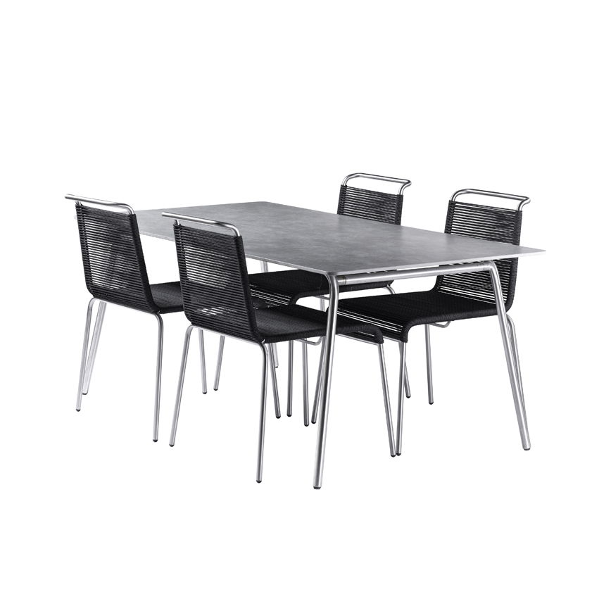 TEGLGAARD HAVESÆT 90X180 - Nicehome.dk