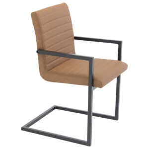VENTURE DESIGN Art spisebordsstol