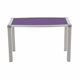 SAMBA SIDEBORD  MAT ALU - Nicehome.dk
