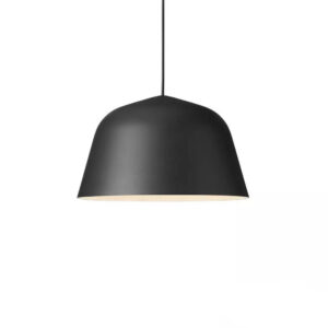AMBIT PENDANT BLACK - Nicehome.dk