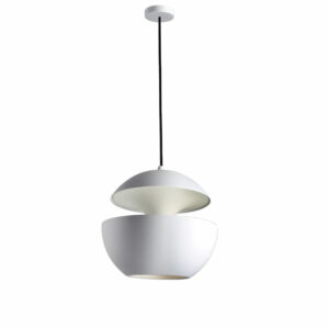HCS PENDANT HVID/HVID - Nicehome.dk