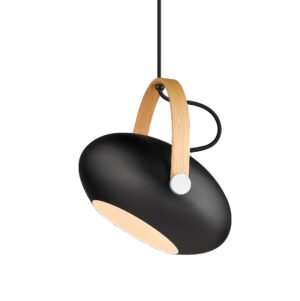 DC PENDEL  SORT/EG - Nicehome.dk