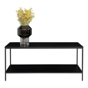 HOUSE NORDIC Vita TV-bænk