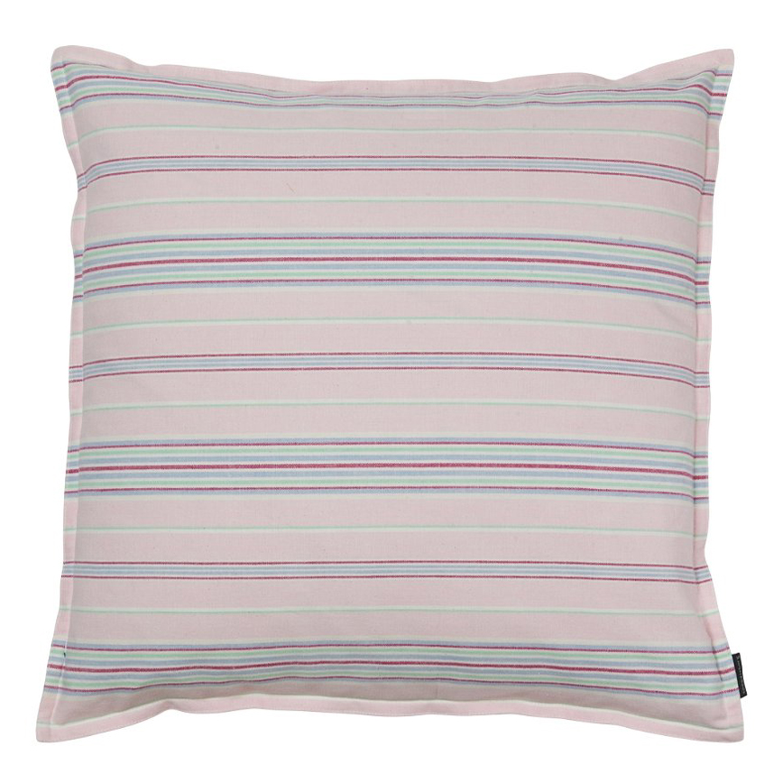 STRIBET PUDE ROSE - Nicehome.dk