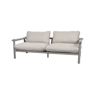 STICKS 2PERS.SOFA 55812AT - Nicehome.dk