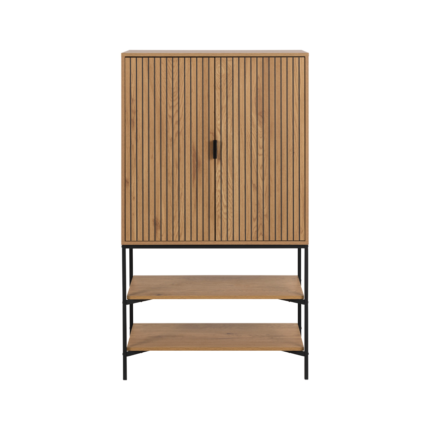 JAIPUR HIGHBOARD 22089 - Nicehome.dk
