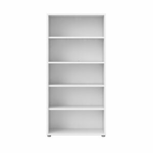 PRIMA REOL MED 4 HYLDER - Nicehome.dk