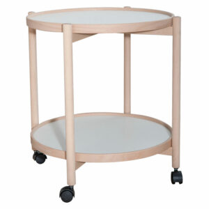 JAMES SERVERINGSVOGN 5050 - Nicehome.dk