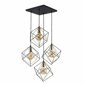 TK Alambre loftslampe
