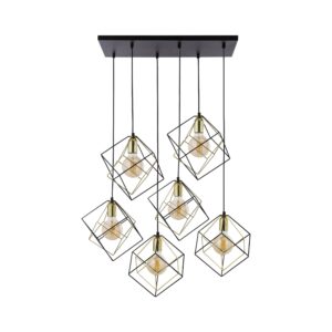 TK Alambre loftslampe