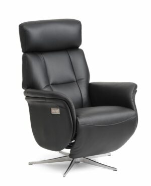 Mars 4 recliner lænestol