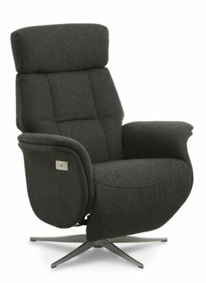 Mars 4 recliner lænestol