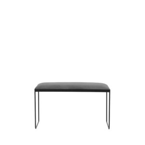BROSTE COPENHAGEN Gorm bænk - polyester