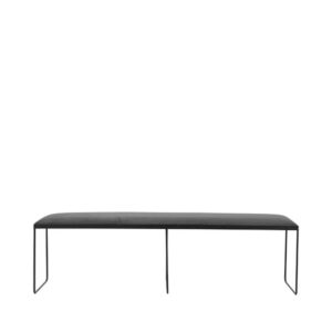 BROSTE COPENHAGEN Gorm bænk - polyester