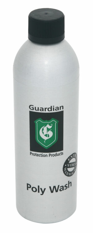 GUARDIAN poly wash - pleje til havemøbler i polyrattan og non-wood (600 ml) - Nicehome.dk