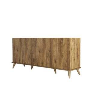 NORDVÄRK Elegante konsolbord