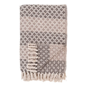 HOUSE NORDIC Alanya plaid