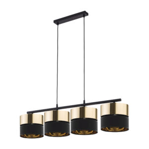 TK Hilton loftlampe