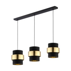 TK Calisto loftlampe