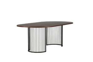VIND COLLECTION Hamneskär spisebord