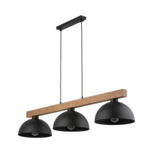 TK Oslo loftlampe
