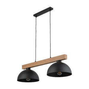 TK Oslo loftlampe