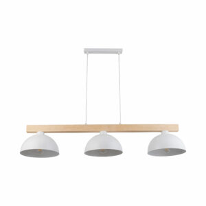 TK Oslo loftlampe