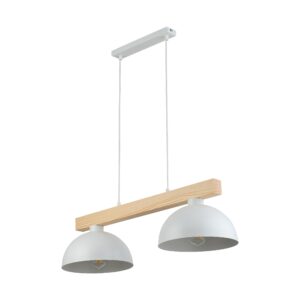 TK Oslo loftlampe