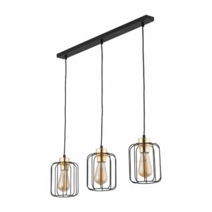 TK Galaxy loftlampe