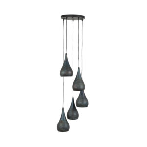 FURBO loftlampe