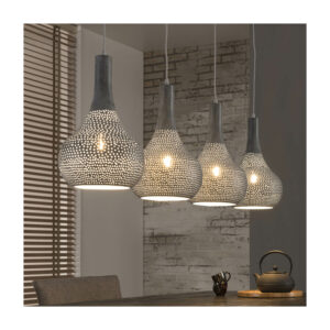 FURBO loftlampe