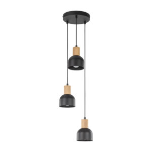 TK Cairo loftlampe