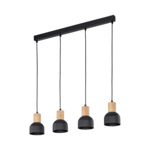 TK Cairo loftlampe