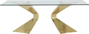 KARE DESIGN Gloria spisebord