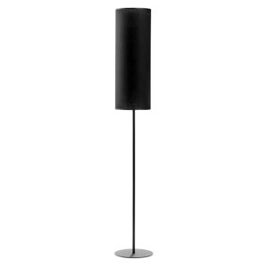 TK Luneta gulvlampe - sort metal - Nicehome.dk