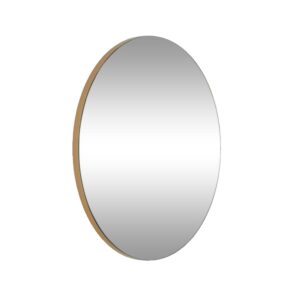NORDVÄRK Gold vægspejl