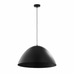TK Faro loftlampe - sort metal - Nicehome.dk