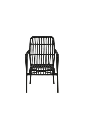 VENTURE DESIGN Rizal udendørs loungestol