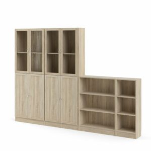 TVILUM Basic reol